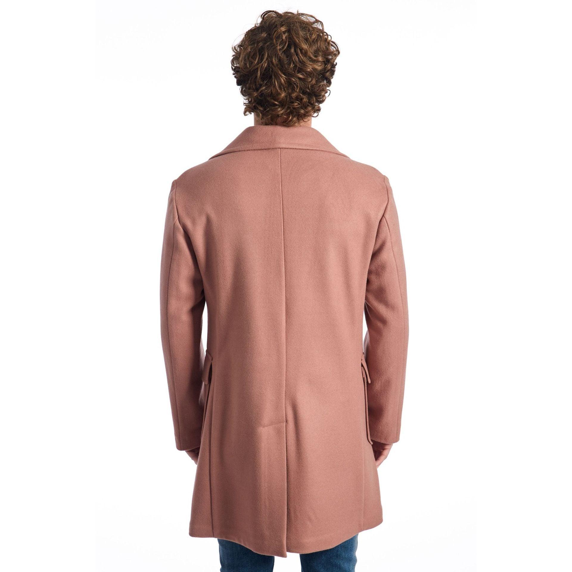 Image de Roberto Pepe Luxury Manteaux – Felix Store 