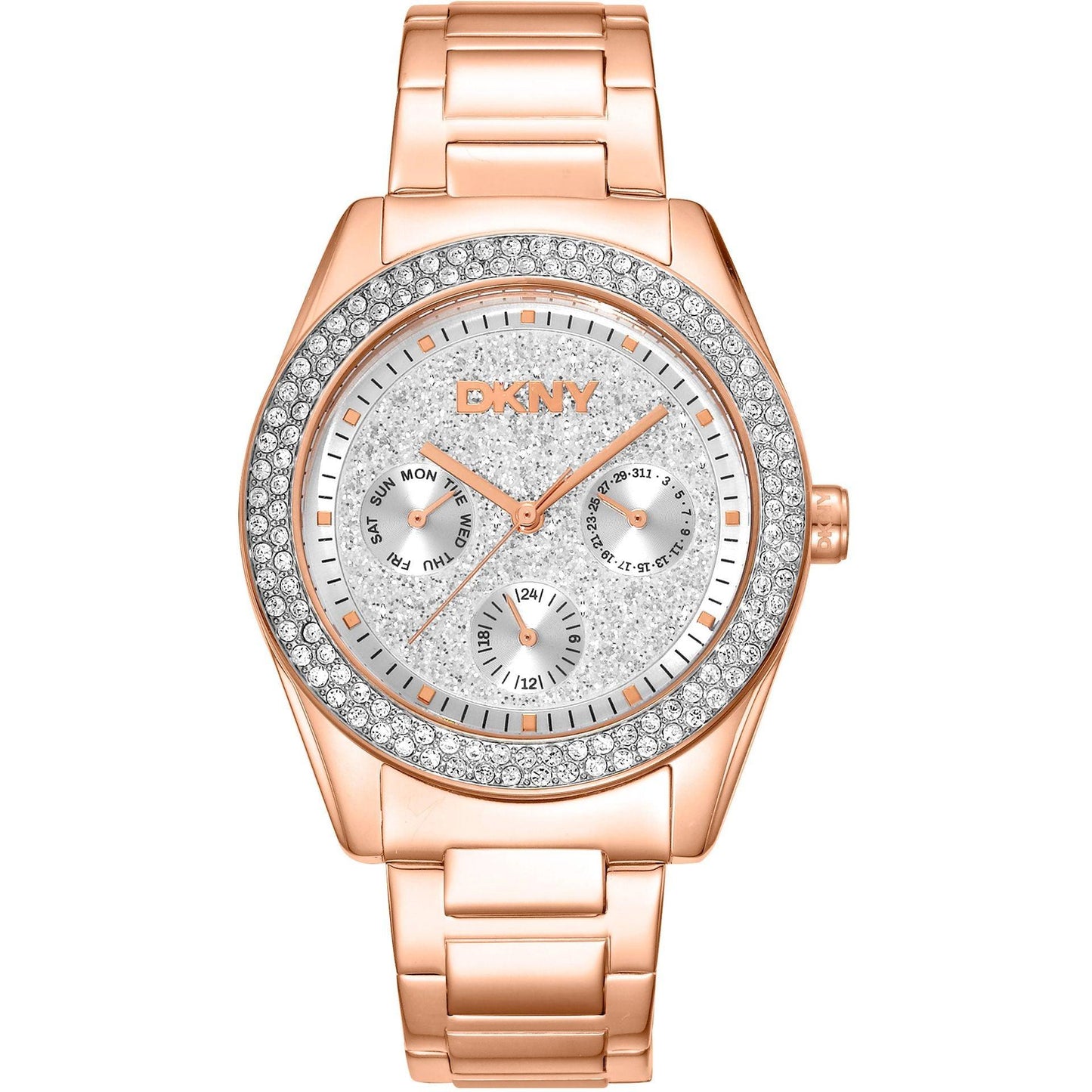 Image de Dkny Montres – Felix Store 