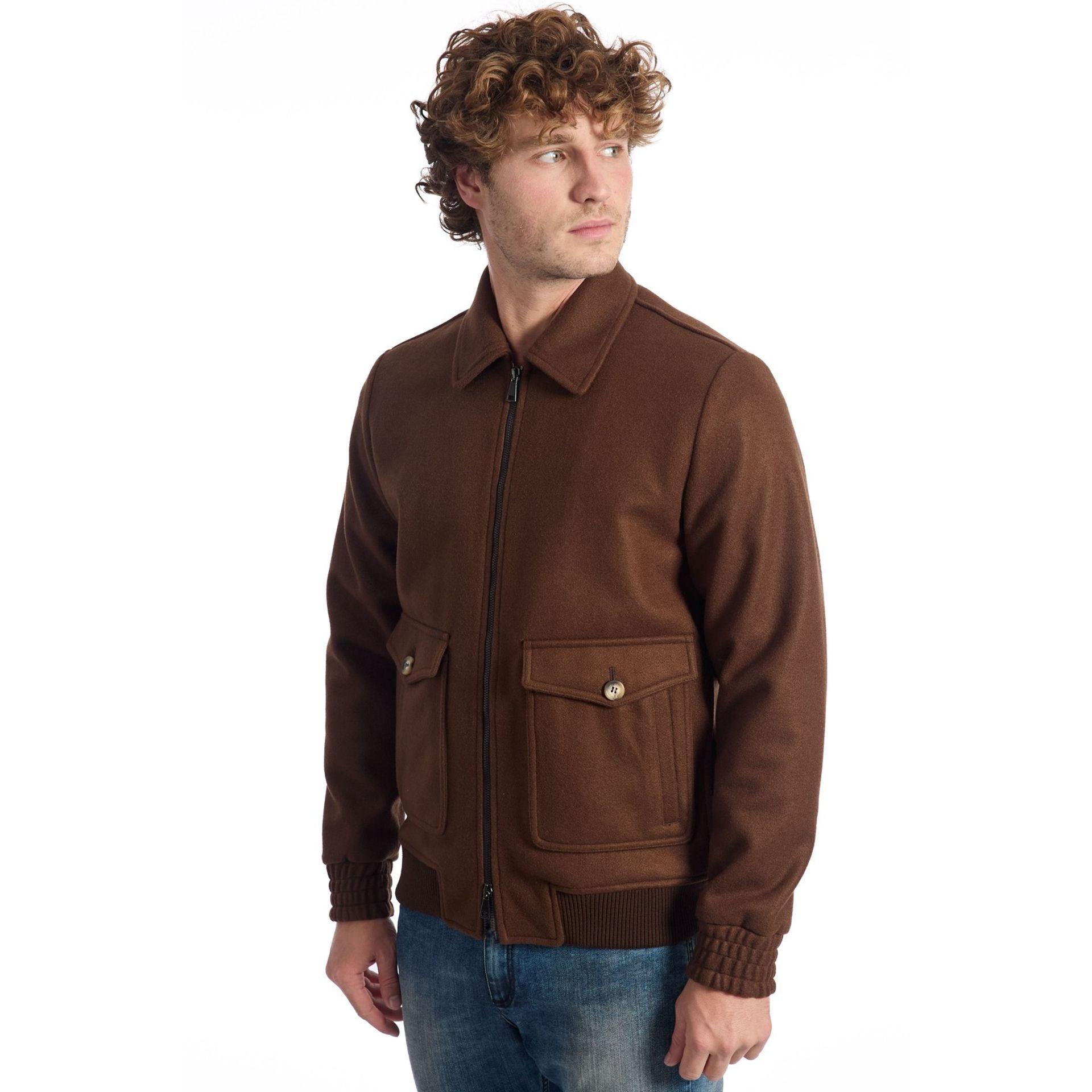 Image de Roberto Pepe Luxury Vestes – Felix Store 