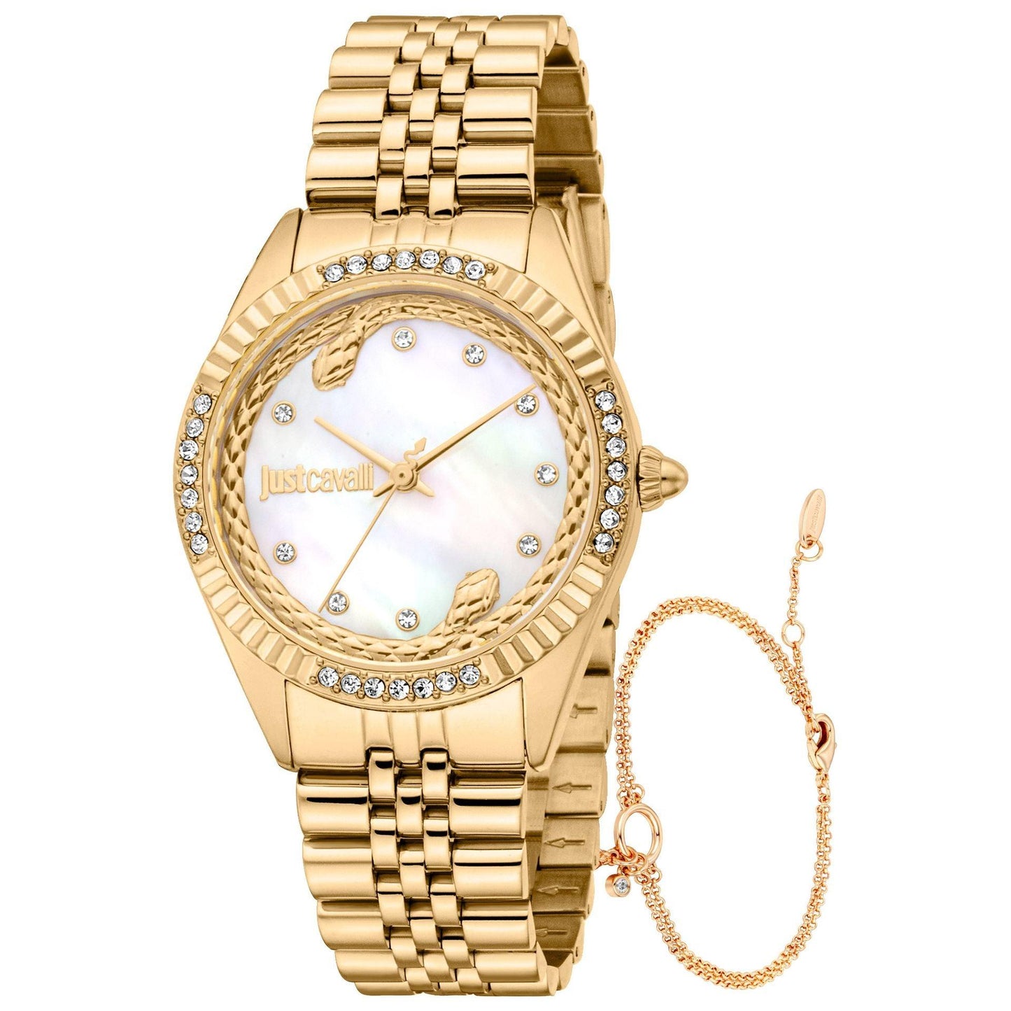 Image de Just Cavalli Montres – Felix Store 