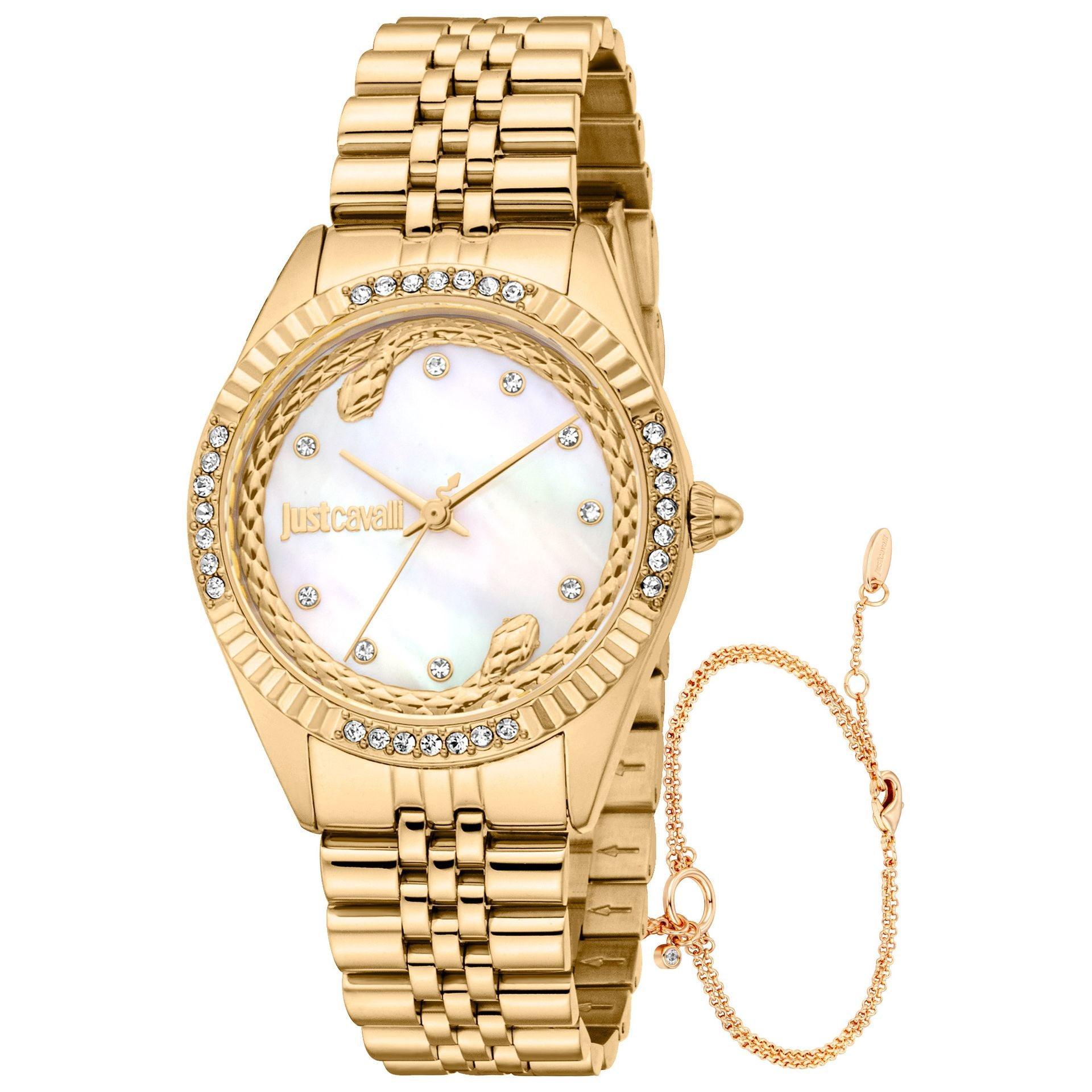 Image de Just Cavalli Montres – Felix Store 