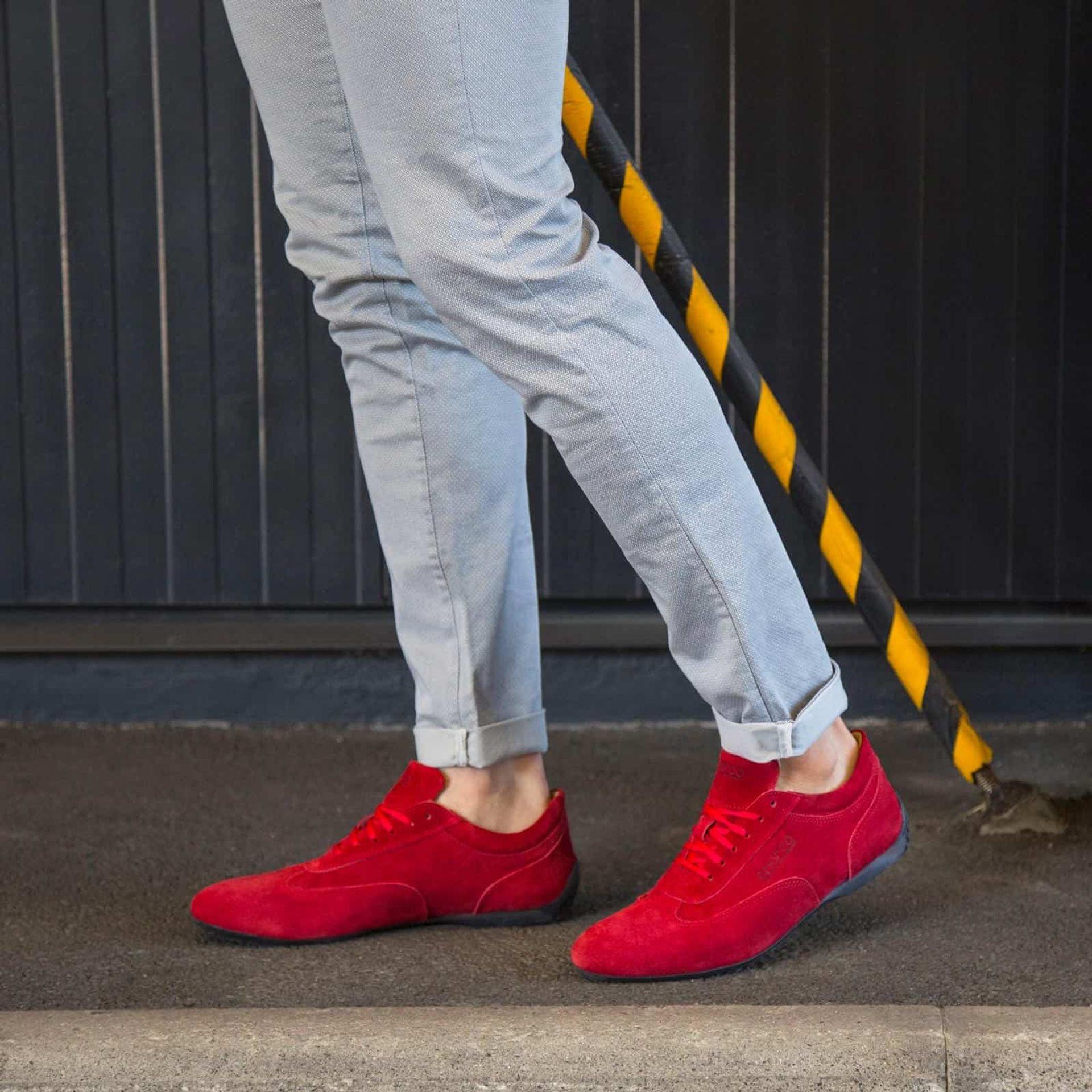 Image de Sparco Sneakers – Felix Store 