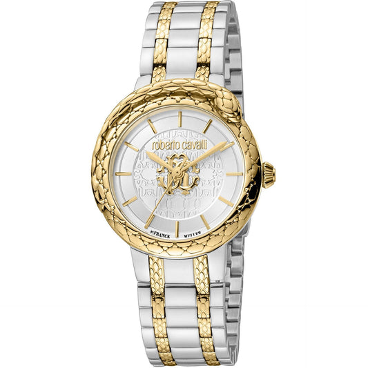 Image de Roberto Cavalli By Franck Muller Montres – Felix Store 