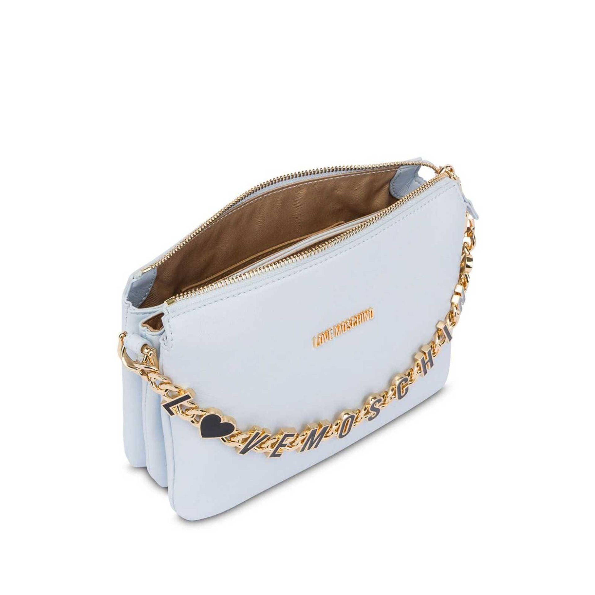 Image de Love Moschino Sacs porté épaule – Felix Store 