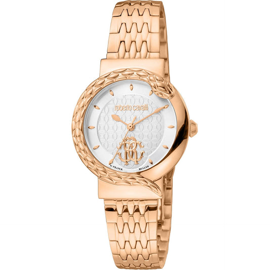 Image de Roberto Cavalli By Franck Muller Montres – Felix Store 