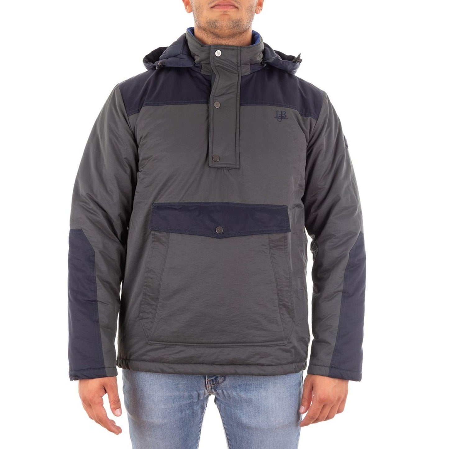 Image de Harmont & Blaine Jeans Vestes – Felix Store 
