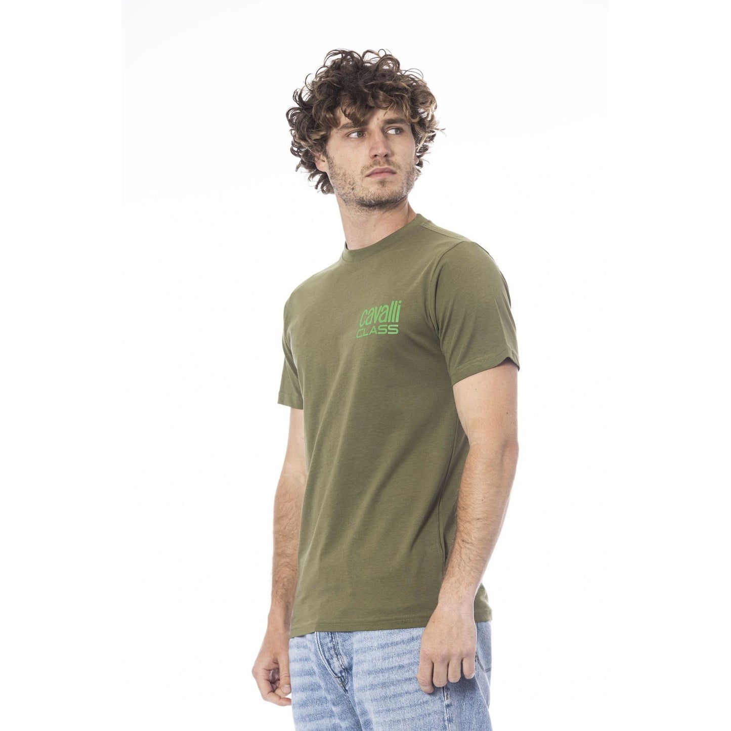 Image de Cavalli Class T-shirts – Felix Store 
