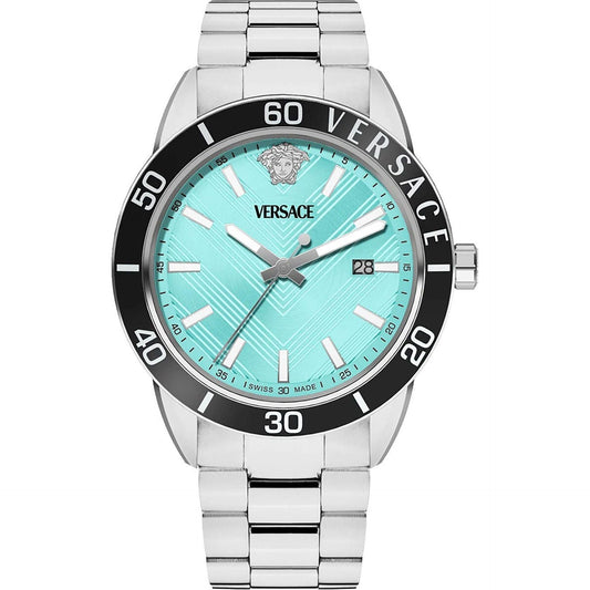 Versace Uhren 