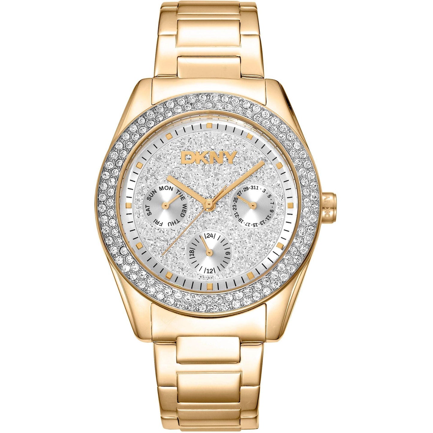 Image de Dkny Montres – Felix Store 