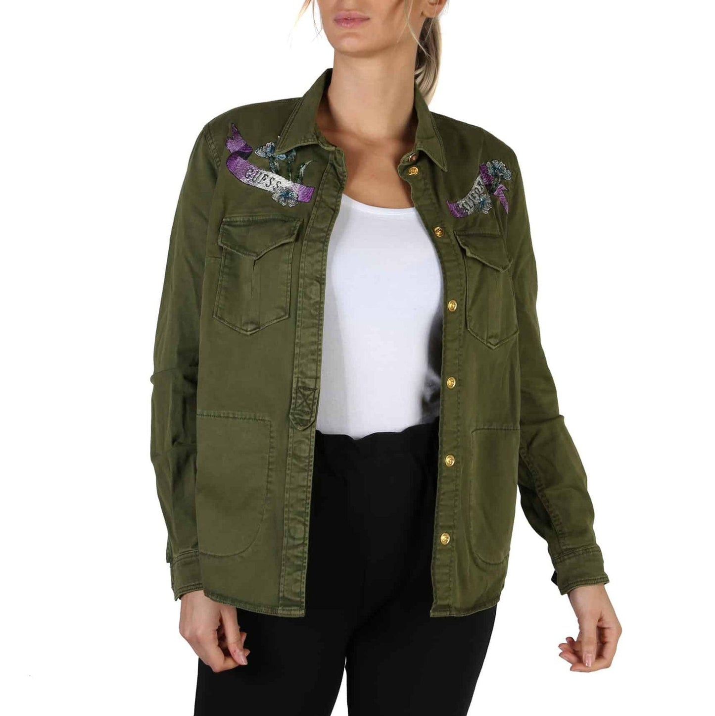 Image de Guess Vestes – Felix Store 