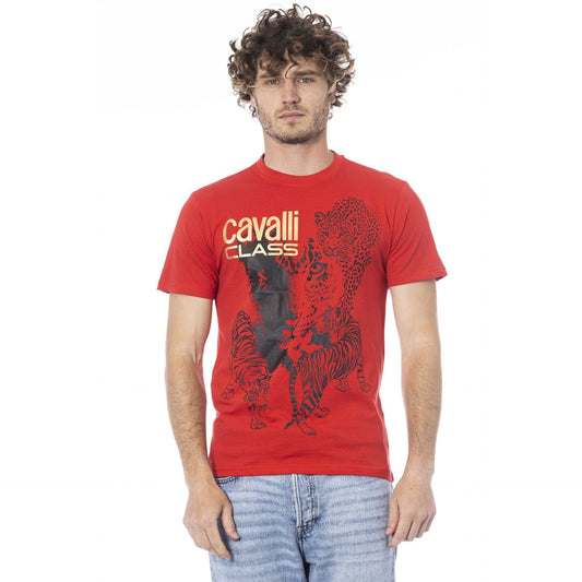 Image de Cavalli Class T-shirts – Felix Store 