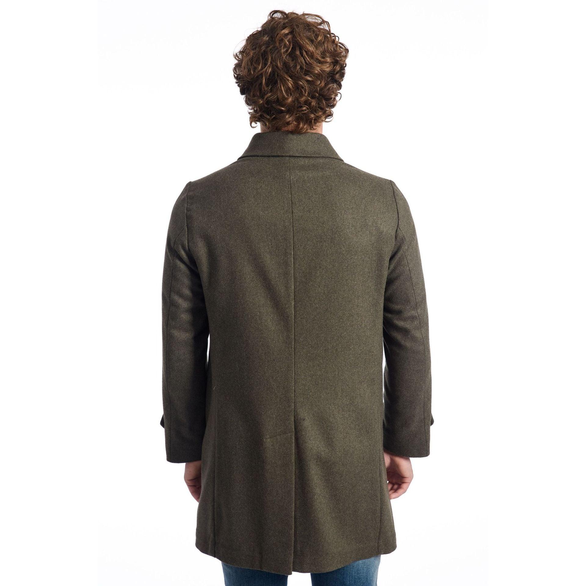 Image de Roberto Pepe Luxury Manteaux – Felix Store 