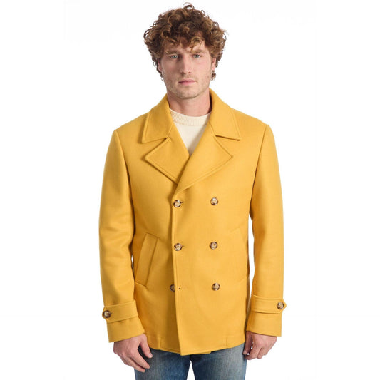 Image de Roberto Pepe Luxury Manteaux – Felix Store 