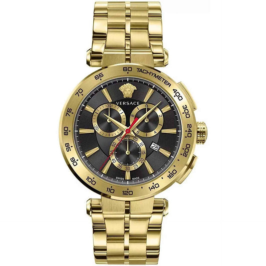Versace Uhren 