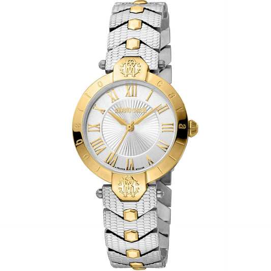 Image de Roberto Cavalli By Franck Muller Montres – Felix Store 
