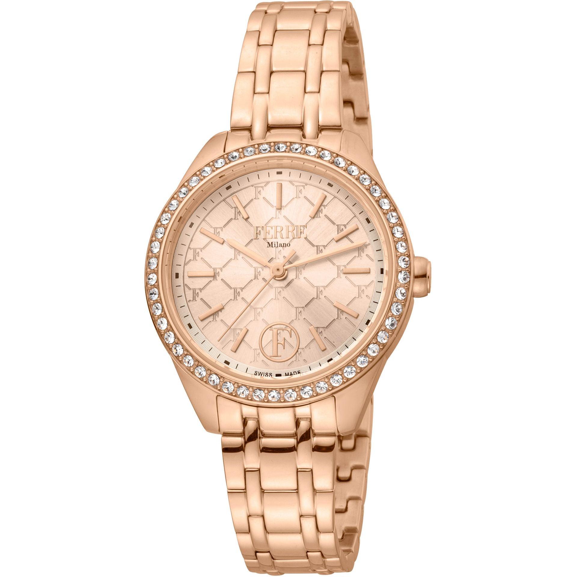 Image de Ferrè Milano Montres – Felix Store 