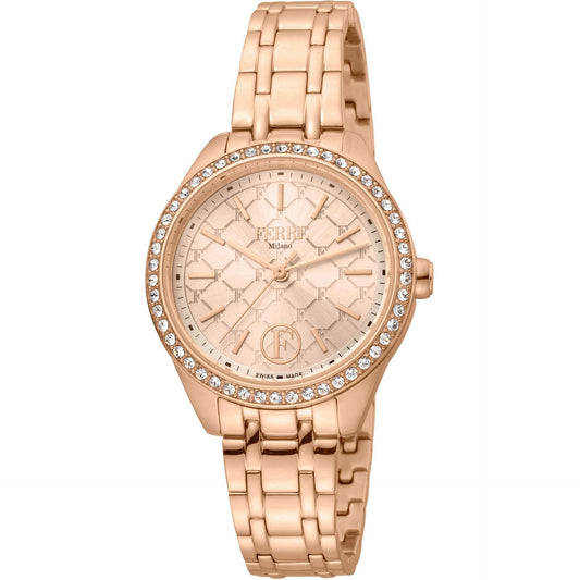 Image de Ferrè Milano Montres – Felix Store 