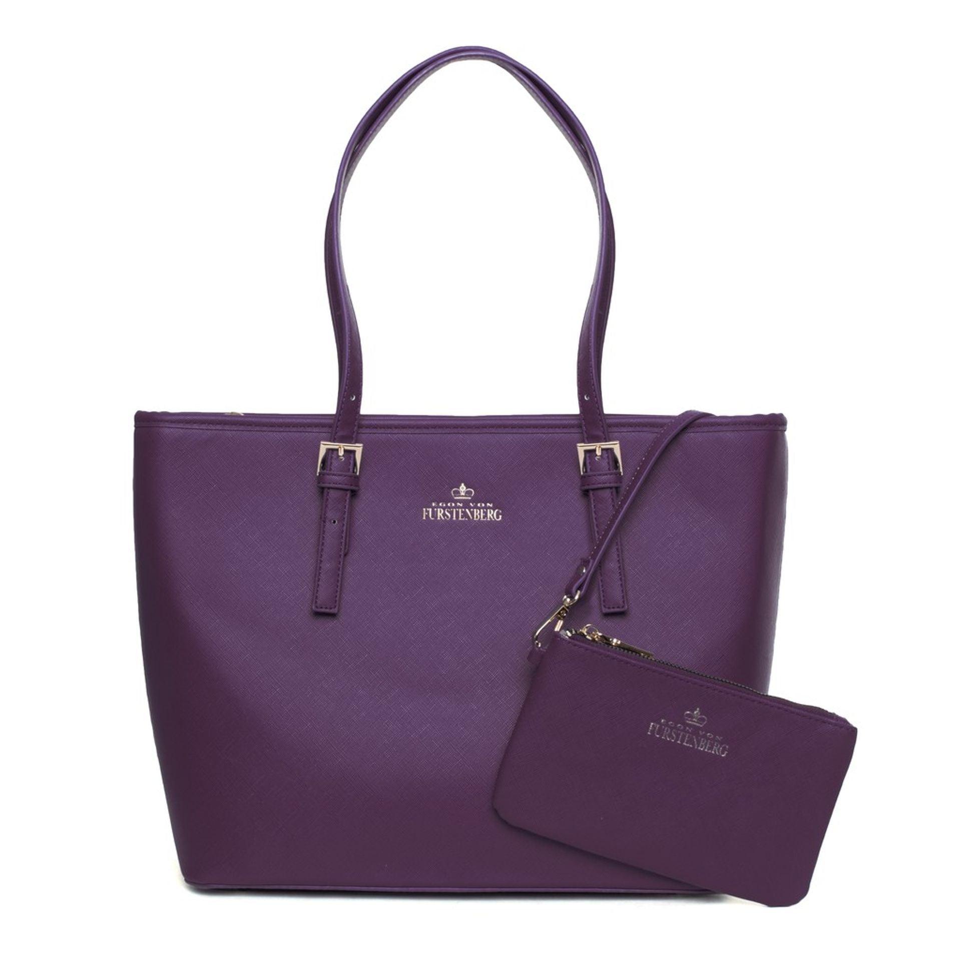 Image de Egon Von Furstenberg Sacs à main – Felix Store 