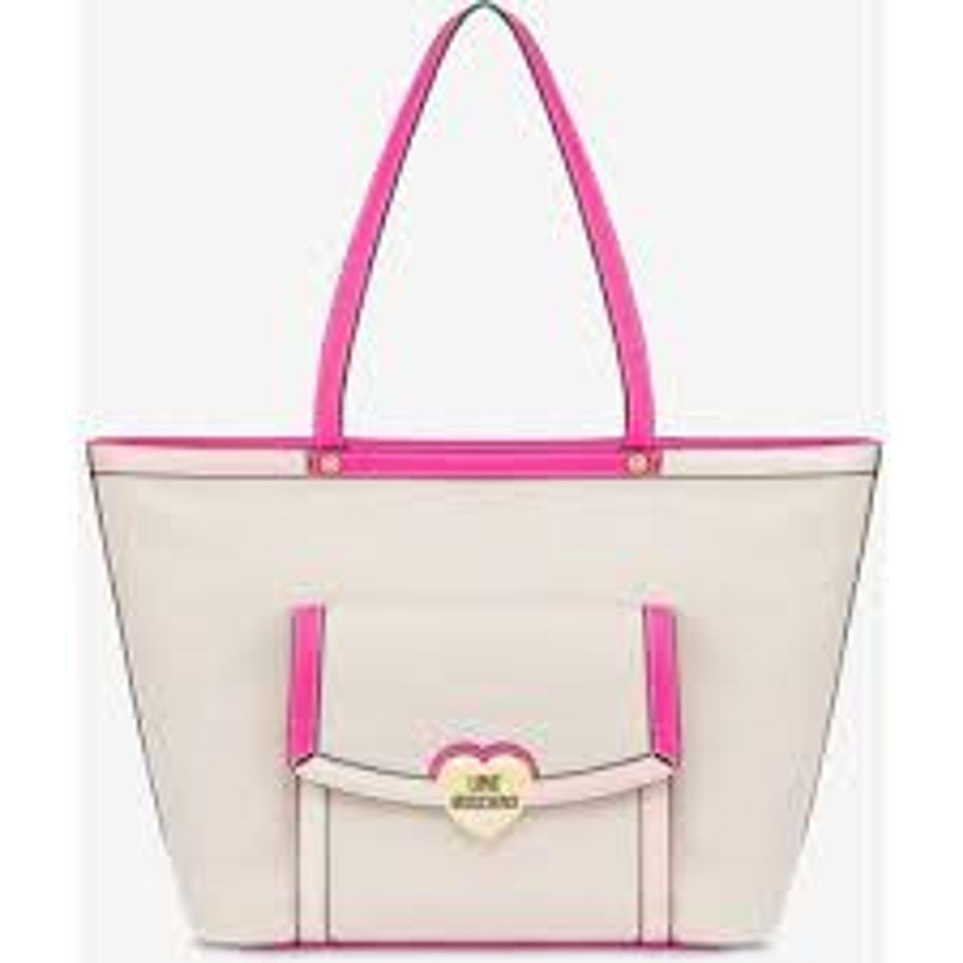 Image de Love Moschino Sacs porté épaule – Felix Store 