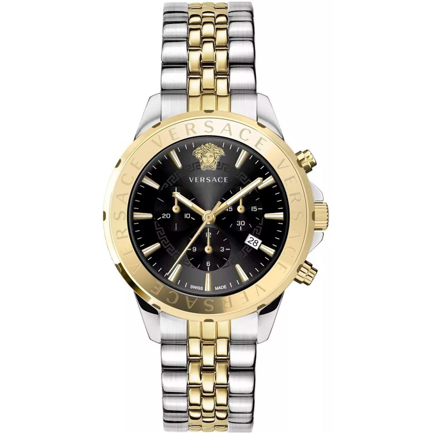 Versace Uhren 