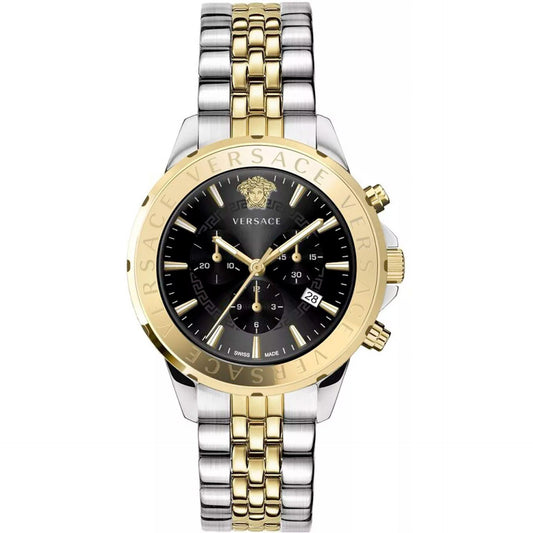 Versace Uhren 