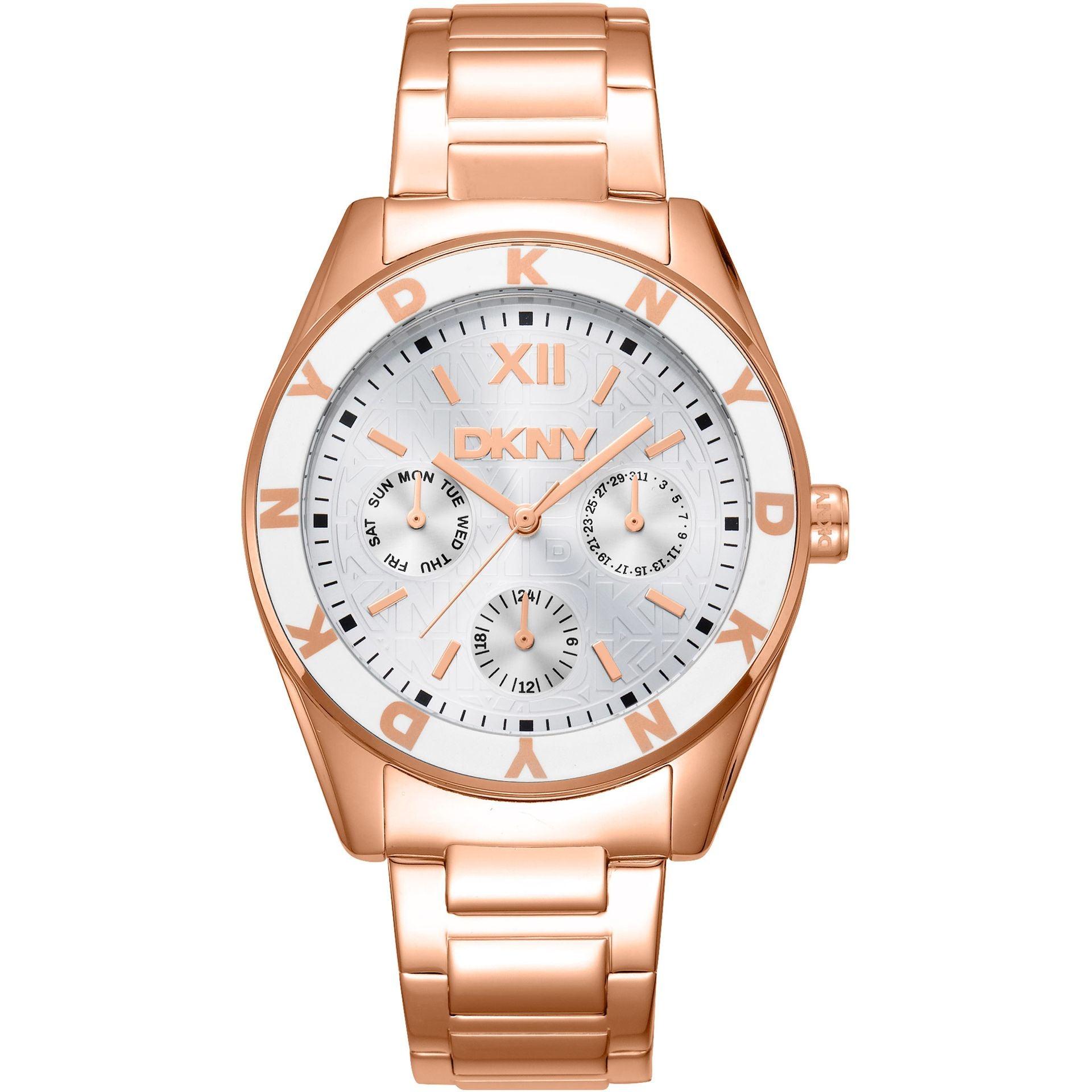 Image de Dkny Montres – Felix Store 