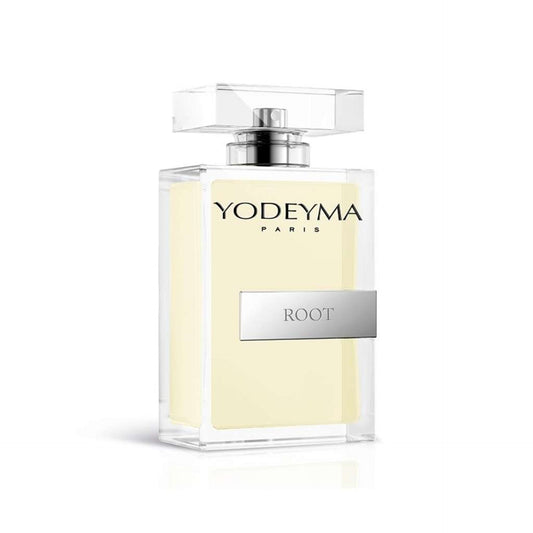 Yodeyma Parfums Parfum Homme 100 ml Oriental Boisé