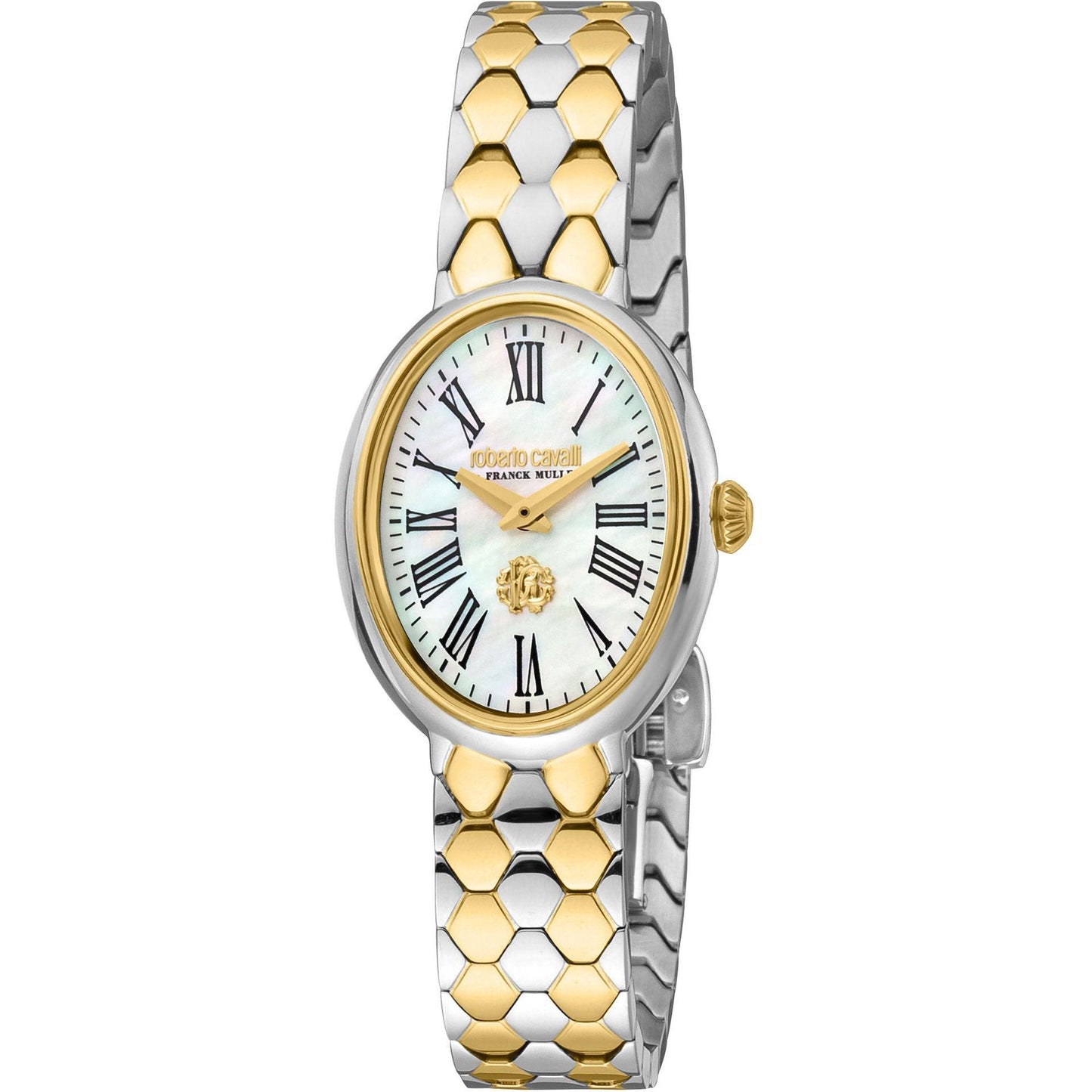 Image de Roberto Cavalli By Franck Muller Montres – Felix Store 