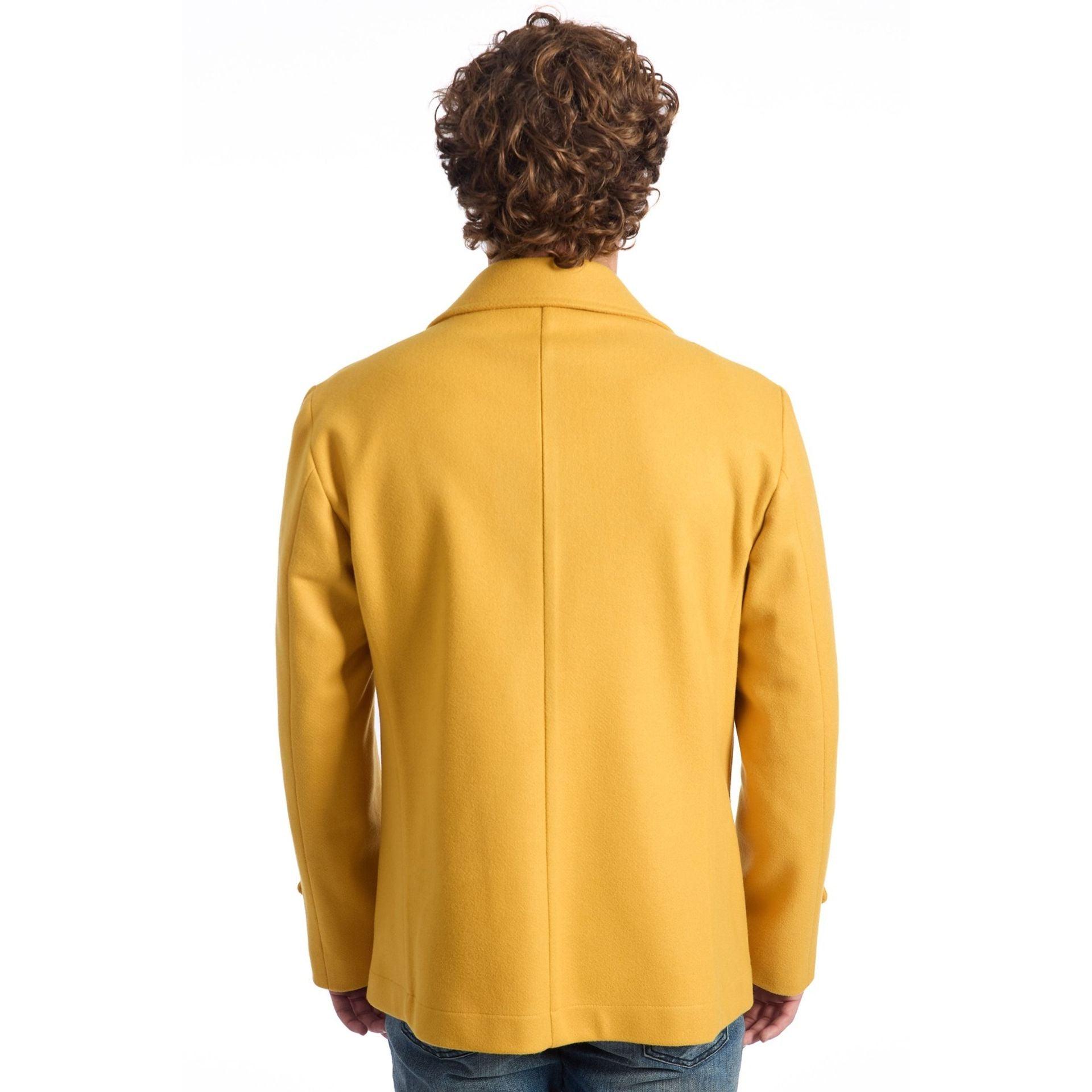 Image de Roberto Pepe Luxury Manteaux – Felix Store 