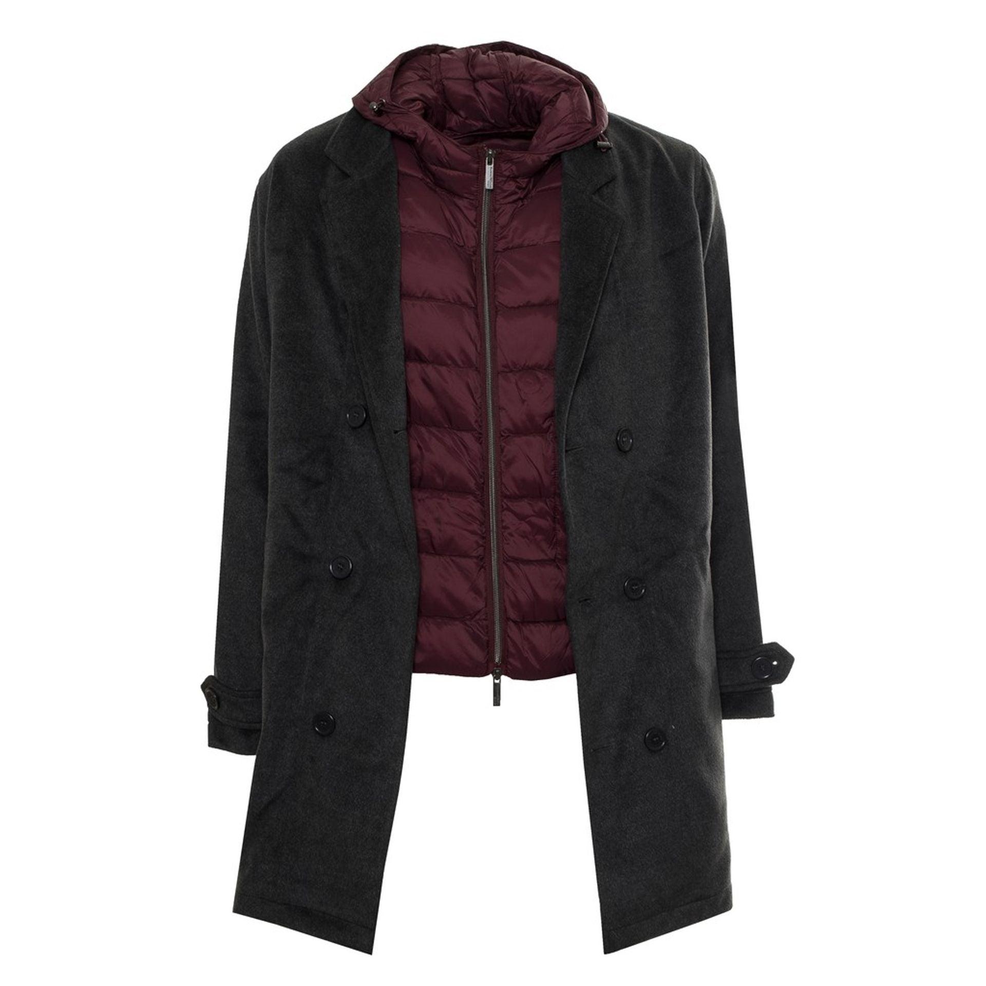 Image de Harmont & Blaine Jeans Vestes – Felix Store 