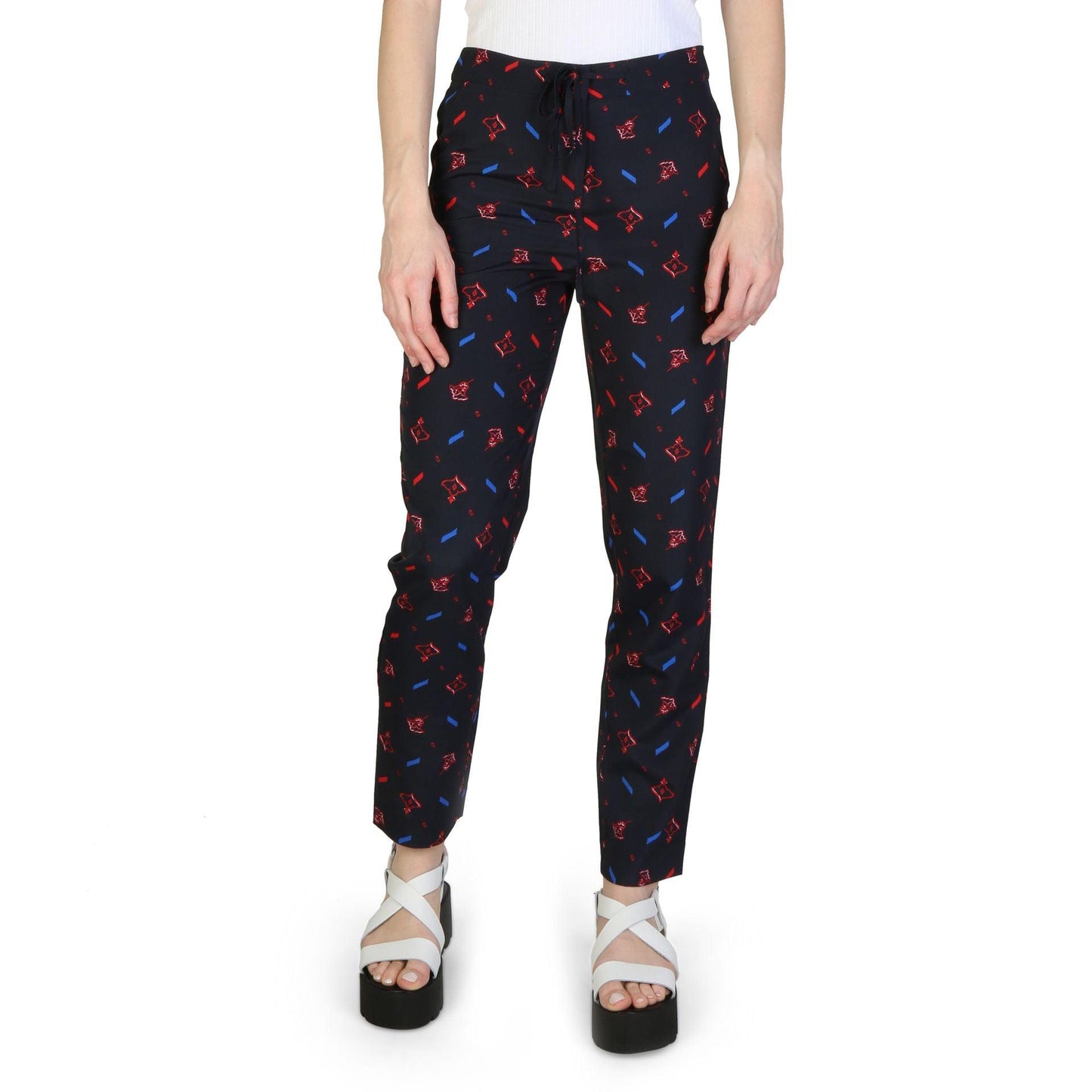 Armani Exchange Pantalons Élégants Pour Femme Modernes - Felix Store 
