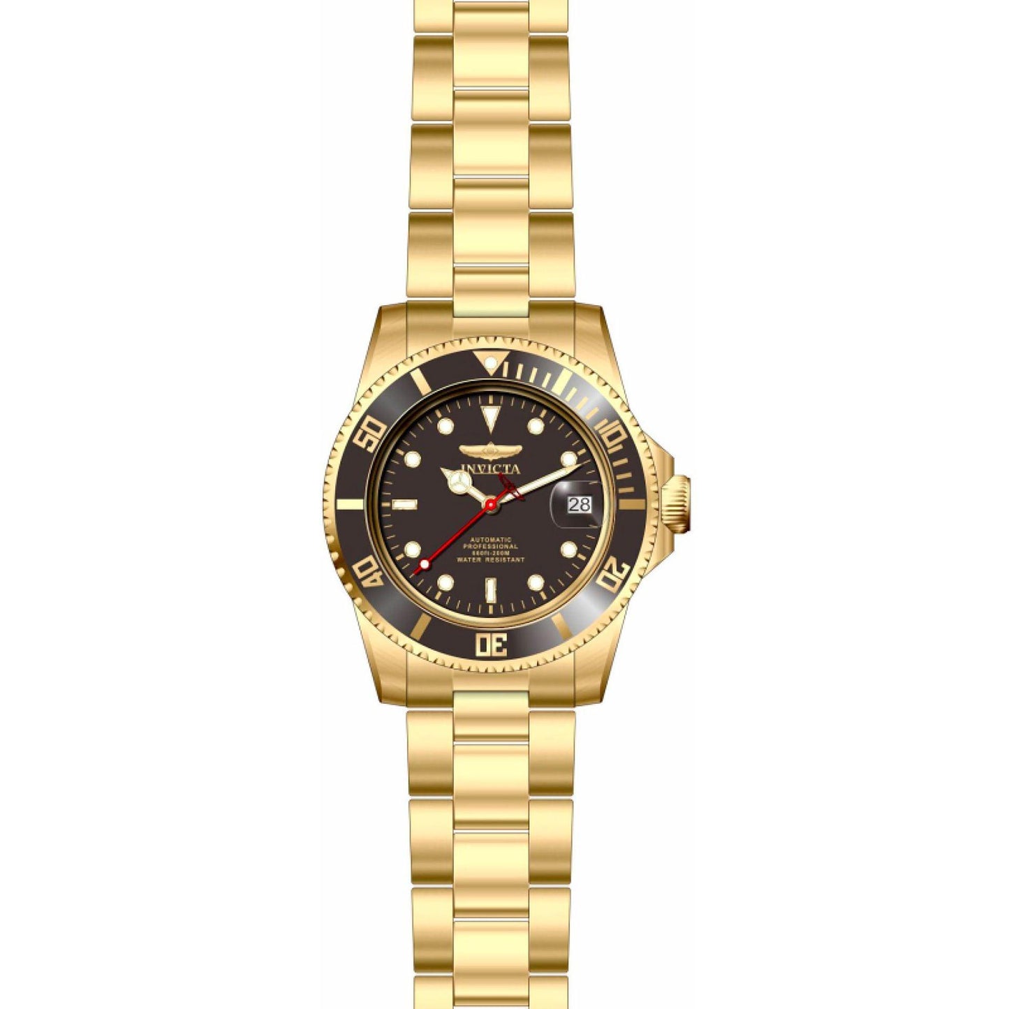 Image de Invicta Montres – Felix Store 