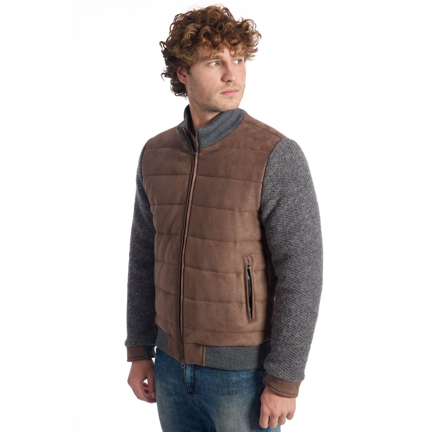 Image de Roberto Pepe Luxury Vestes – Felix Store 