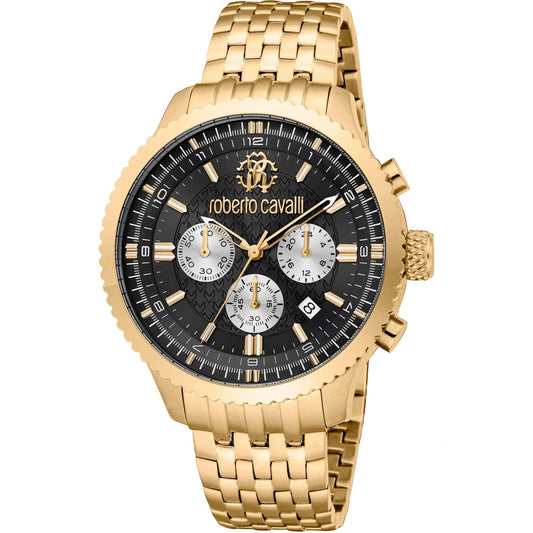 Image de Roberto Cavalli Montres – Felix Store 