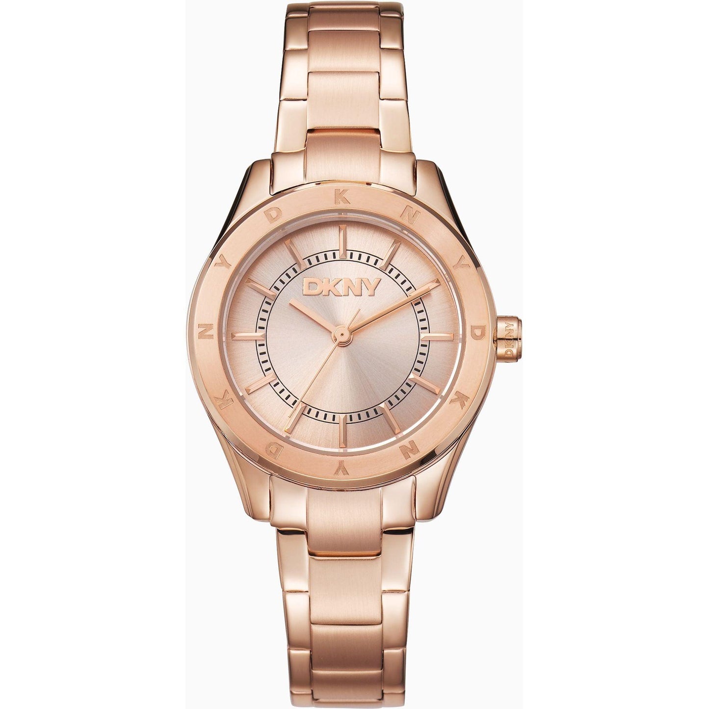 Image de Dkny Montres – Felix Store 