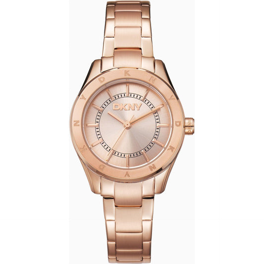 Image de Dkny Montres – Felix Store 