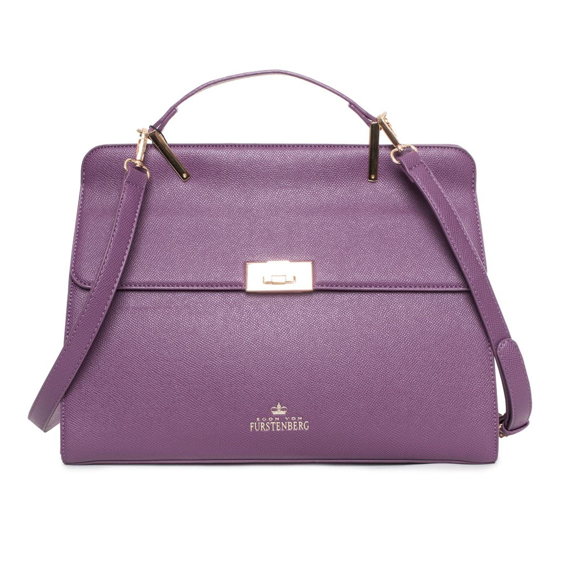 Image de Egon Von Furstenberg Sacs à main – Felix Store 