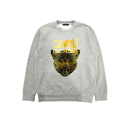 Image de Cavalli Class Sweat-shirts – Felix Store 