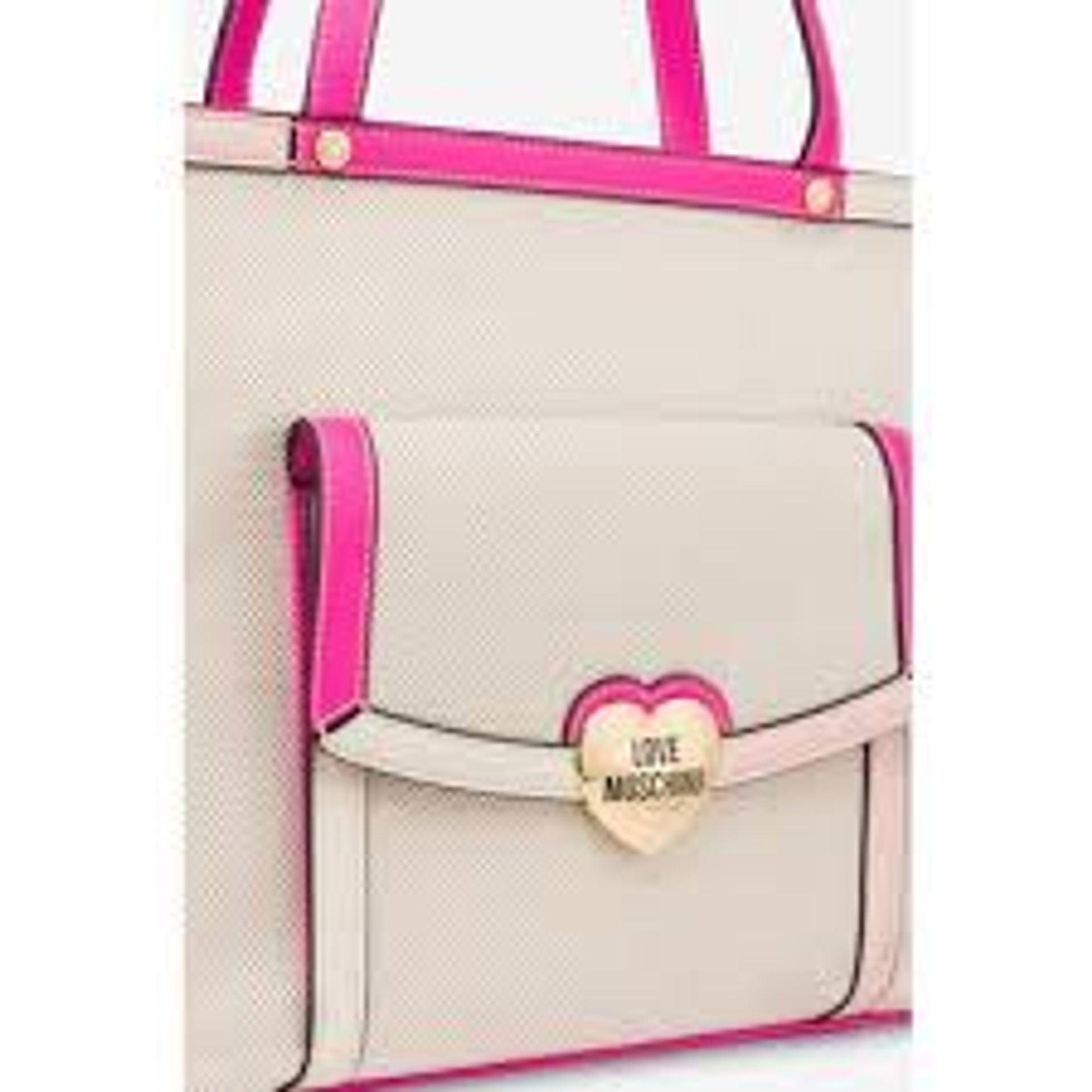Image de Love Moschino Sacs porté épaule – Felix Store 