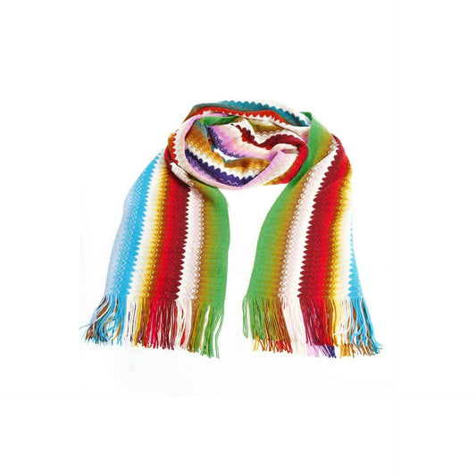 Image de Missoni Echarpes – Felix Store 