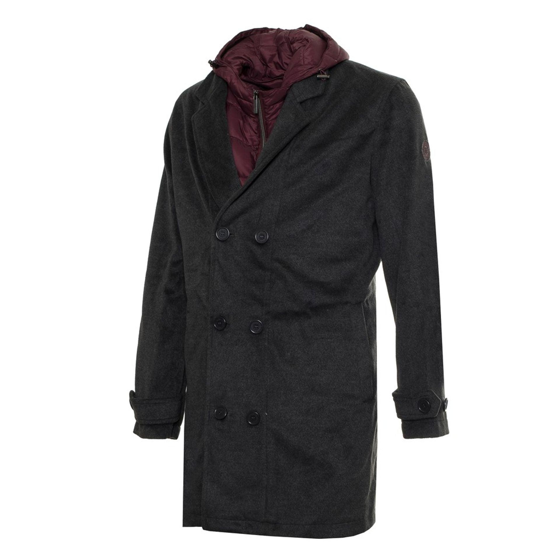 Image de Harmont & Blaine Jeans Vestes – Felix Store 