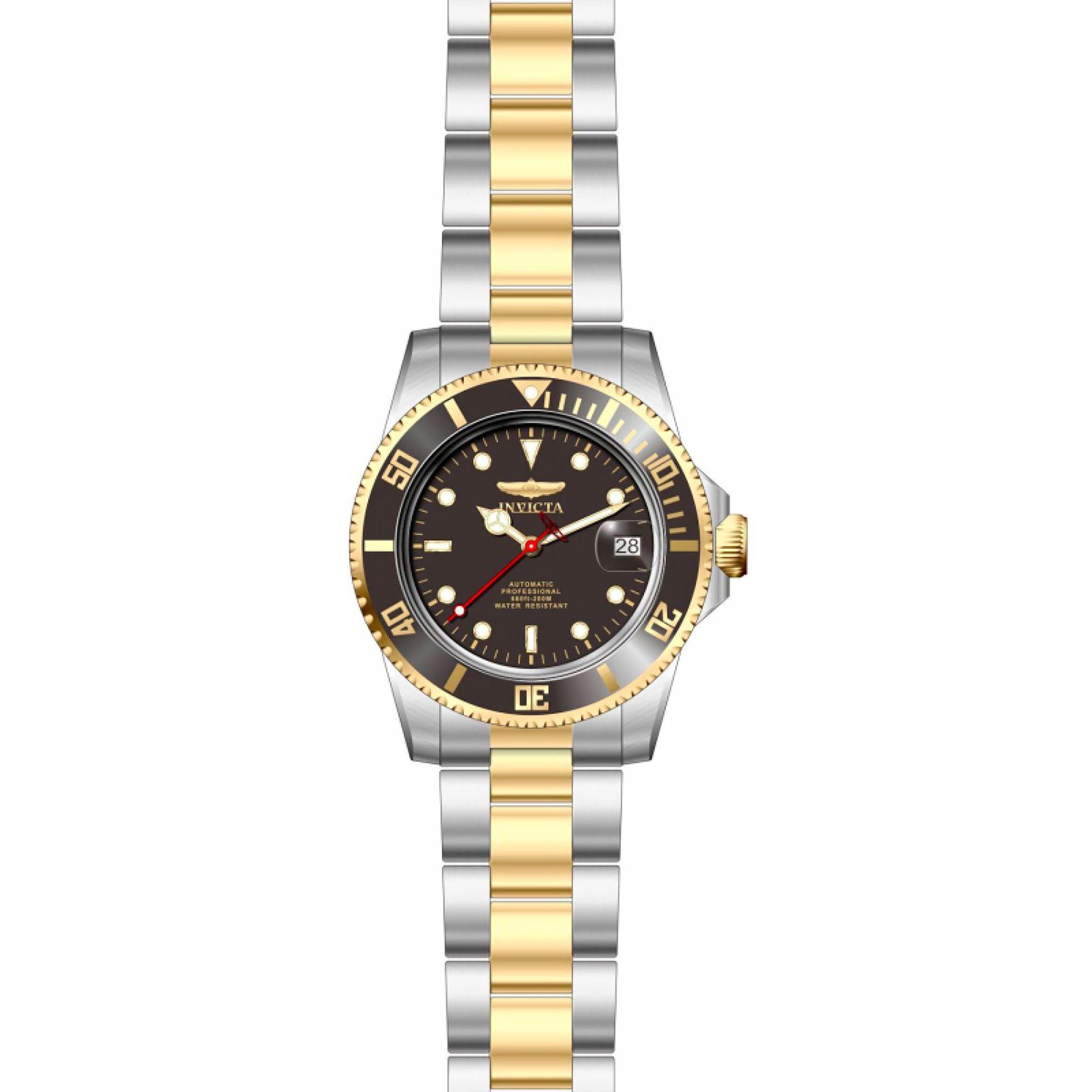 Image de Invicta Montres – Felix Store 