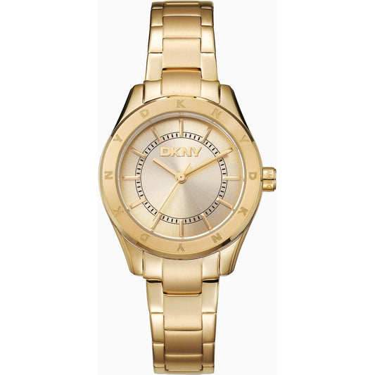 Image de Dkny Montres – Felix Store 