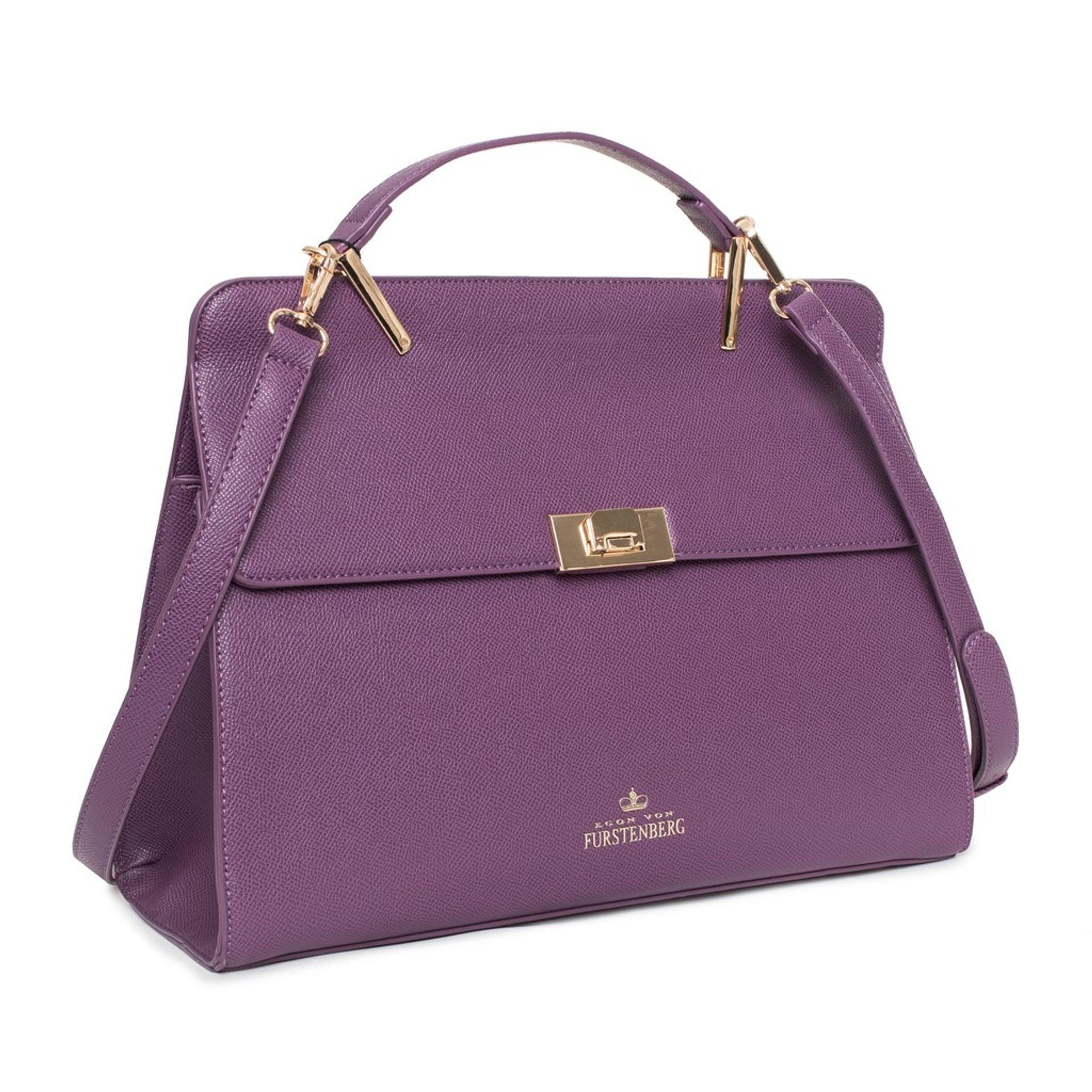 Image de Egon Von Furstenberg Sacs à main – Felix Store 