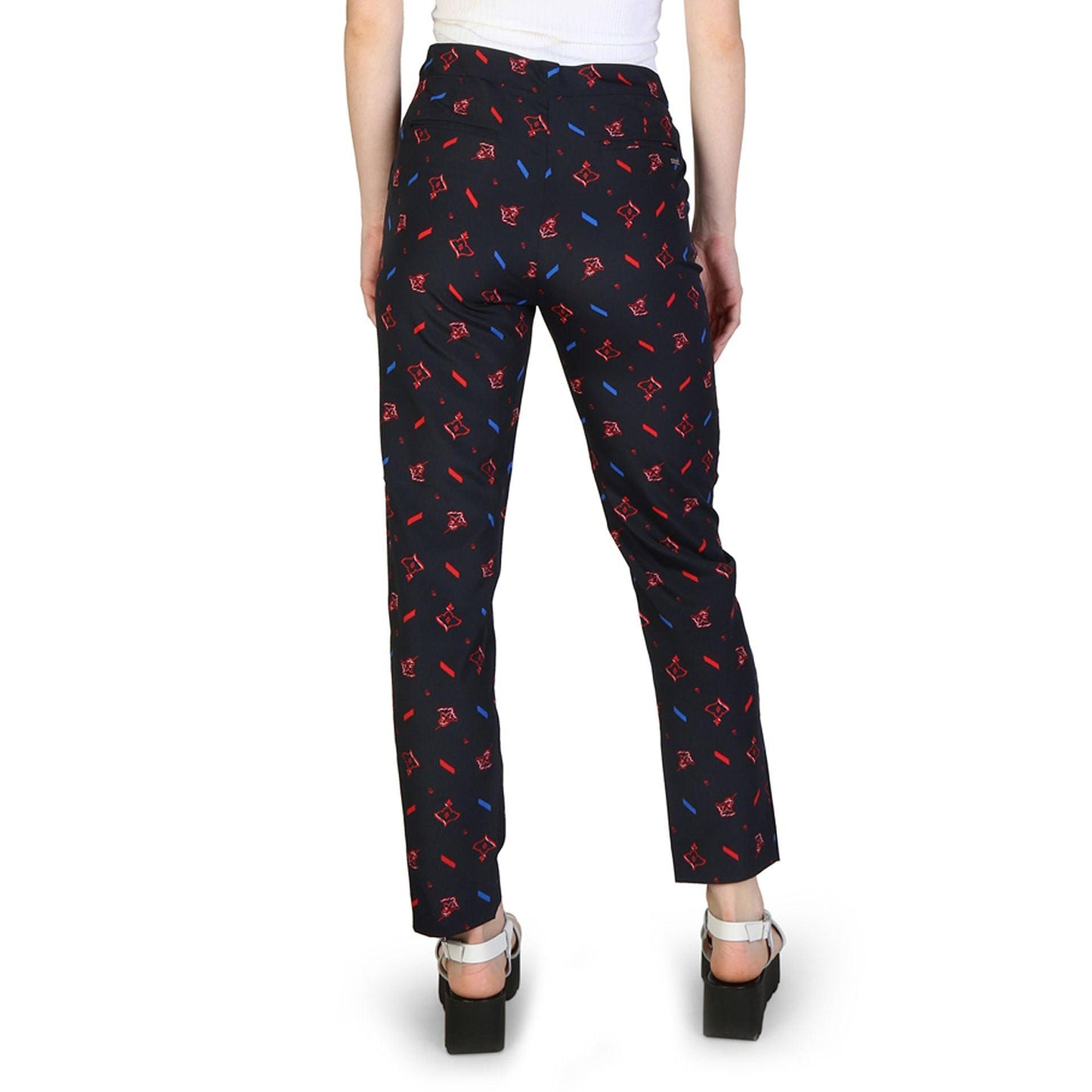Armani Exchange Pantalons Élégants Pour Femme Modernes - Felix Store 