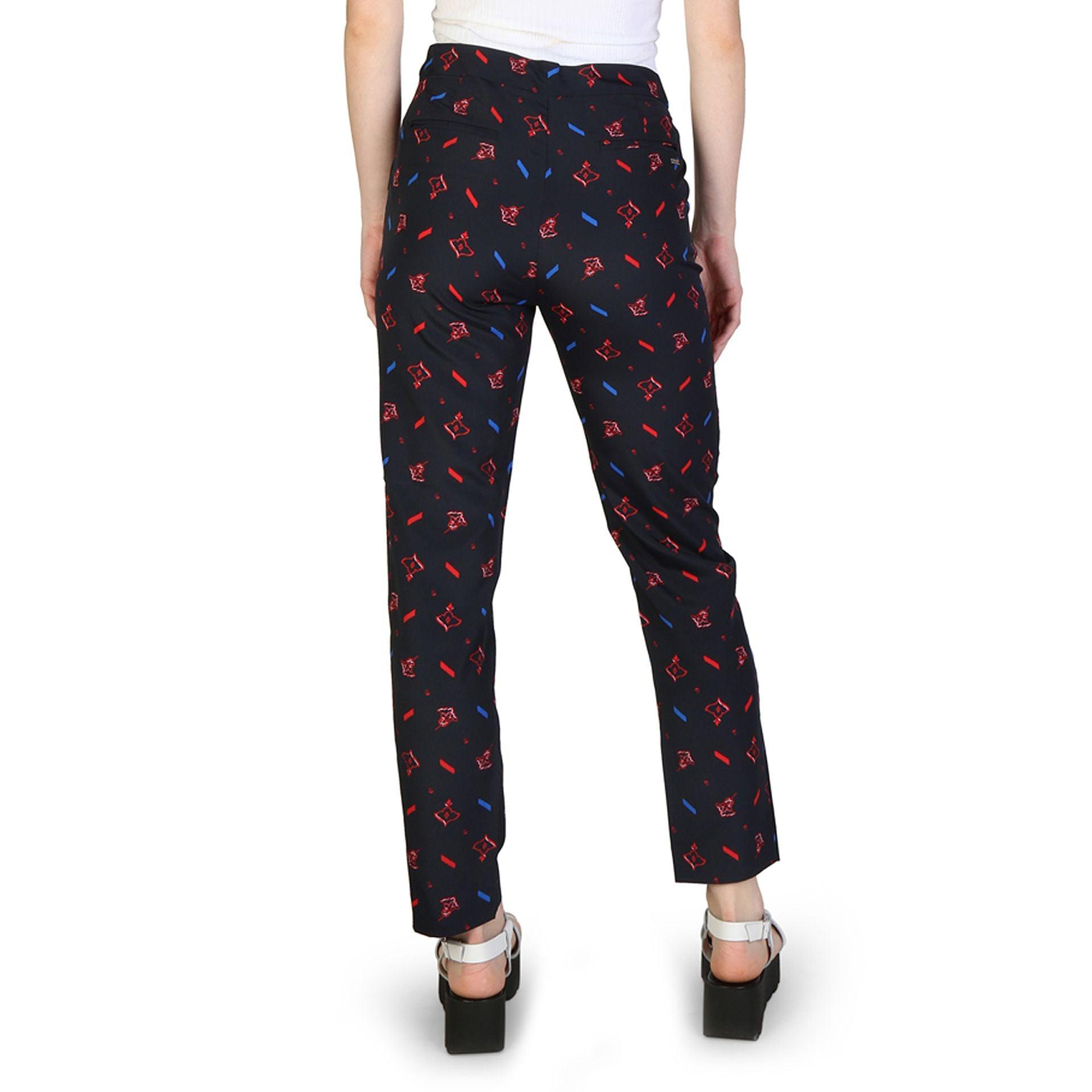 Armani Exchange Pantalons Élégants Pour Femme Modernes - Felix Store 