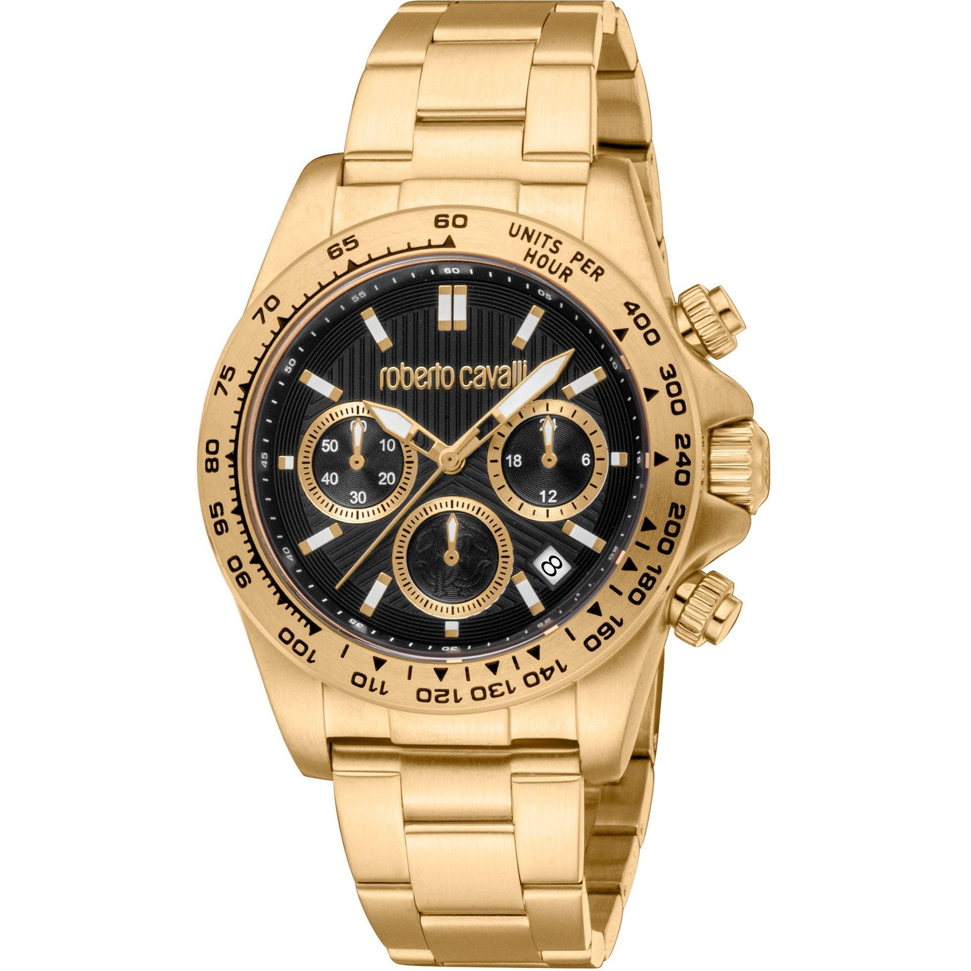 Image de Roberto Cavalli Montres – Felix Store 