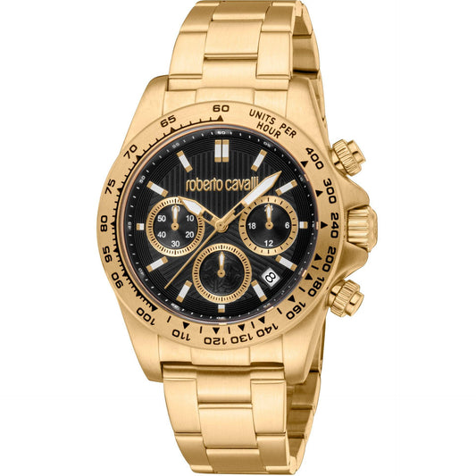 Image de Roberto Cavalli Montres – Felix Store 