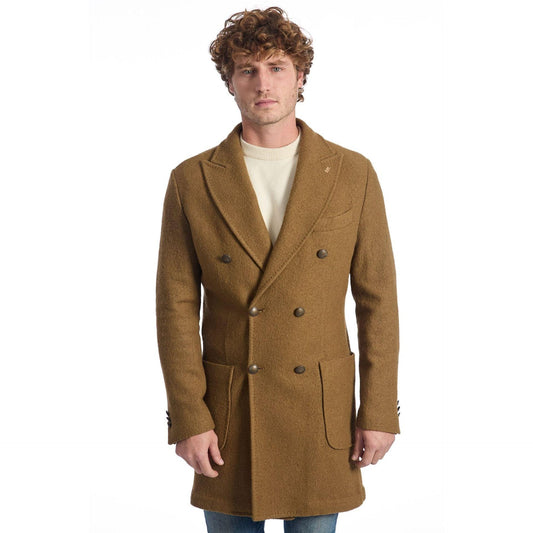 Image de Roberto Pepe Luxury Manteaux – Felix Store 