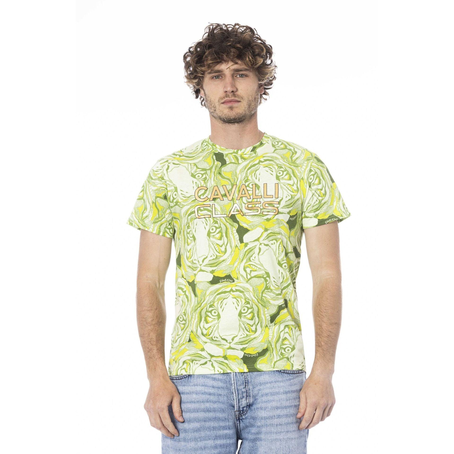 Image de Cavalli Class T-shirts – Felix Store 